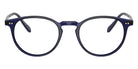 Oliver Peoples OV5004 Riley-R 1566 45 - Denim #id:ov50041566_s:126100