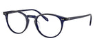 Oliver Peoples OV5004 Riley-R 1566 45 - Denim #id:ov50041566_s:126105
