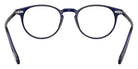 Oliver Peoples OV5004 Riley-R 1566 45 - Denim #id:ov50041566_s:126115