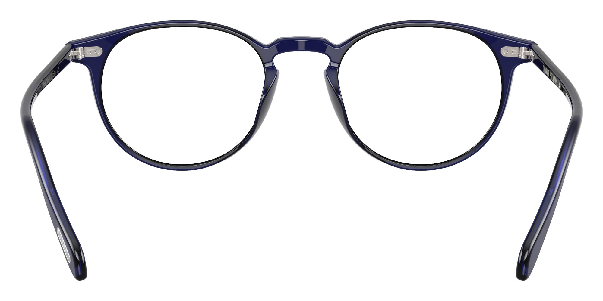 Oliver Peoples OV5004 Riley-R 1566 45 - Denim #id:ov50041566_s:126115