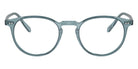 Oliver Peoples OV5004 Riley-R 1617 45 - Washed Teal #id:ov50041617_s:132100