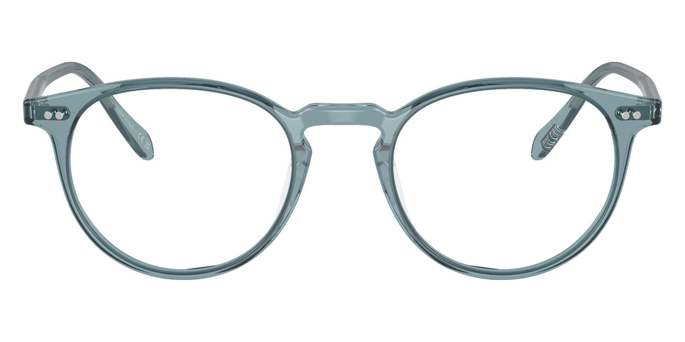 Oliver Peoples OV5004 Riley-R 1617 45 - Washed Teal #id:ov50041617_s:132100