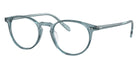 Oliver Peoples OV5004 Riley-R 1617 45 - Washed Teal #id:ov50041617_s:132105
