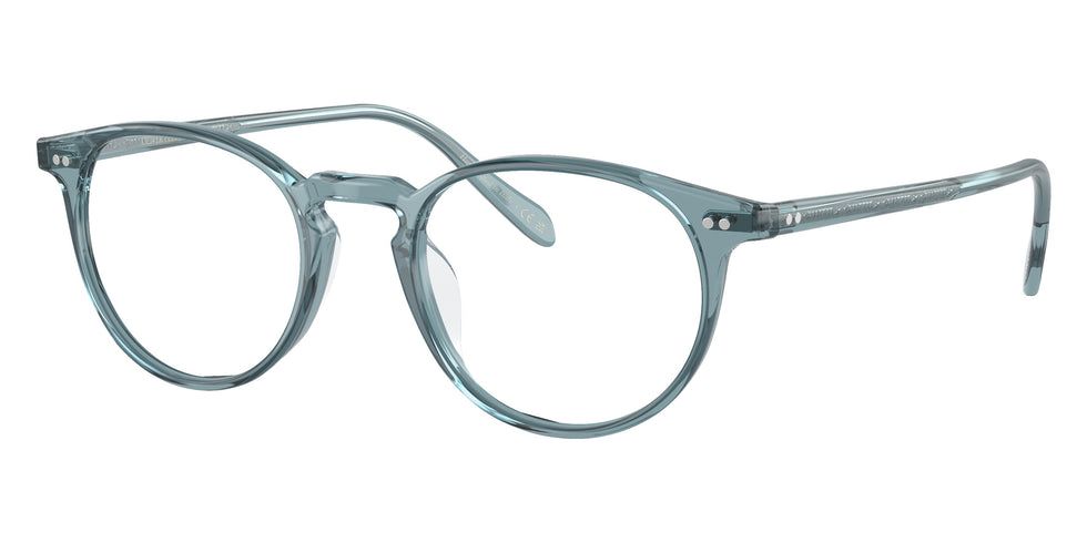 Oliver Peoples OV5004 Riley-R 1617 45 - Washed Teal #id:ov50041617_s:132105