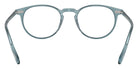 Oliver Peoples OV5004 Riley-R 1617 45 - Washed Teal #id:ov50041617_s:132115