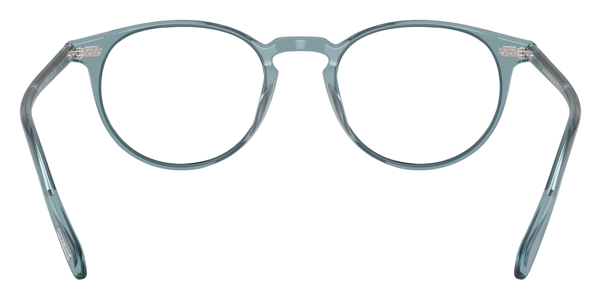 Oliver Peoples OV5004 Riley-R 1617 45 - Washed Teal #id:ov50041617_s:132115