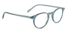 Oliver Peoples OV5004 Riley-R 1617 45 - Washed Teal #id:ov50041617_s:132120