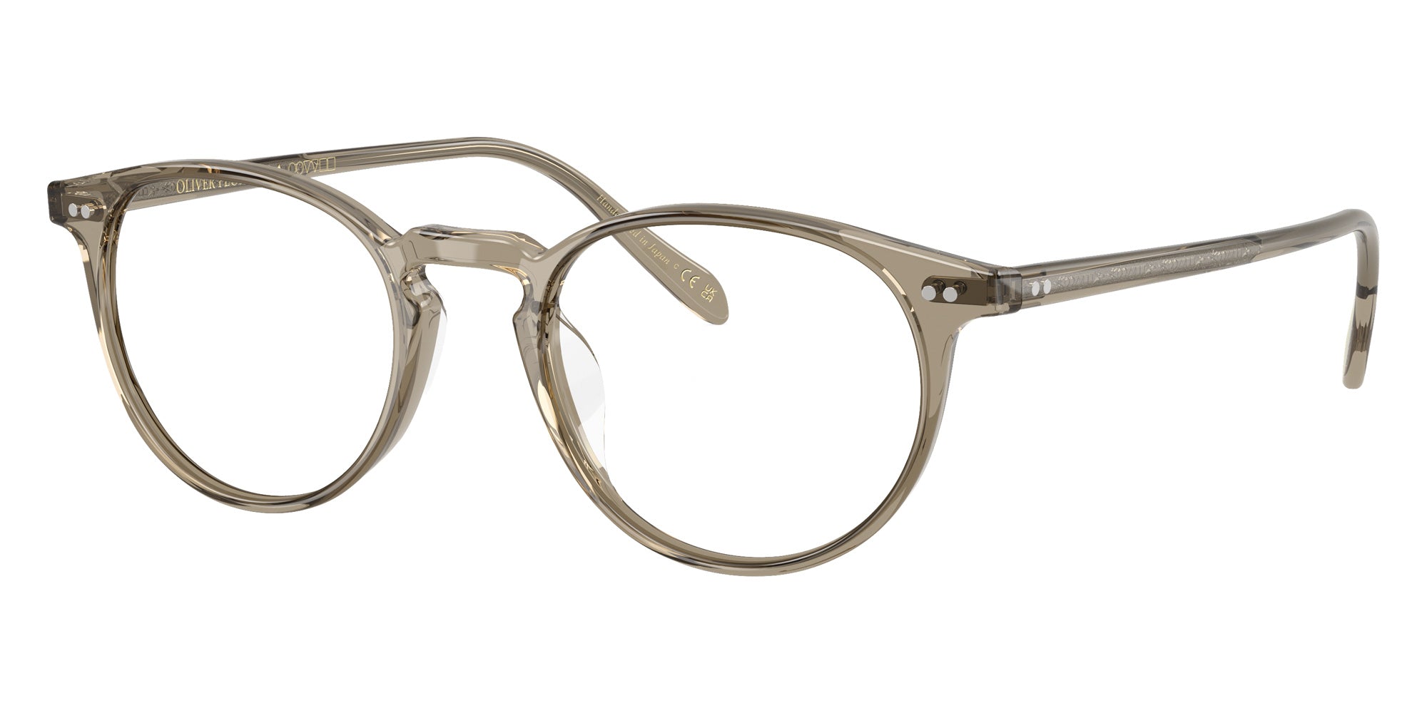 Oliver Peoples OV5004 Riley-R 1745 45 - Sencha #id:ov50041745_s:100105
