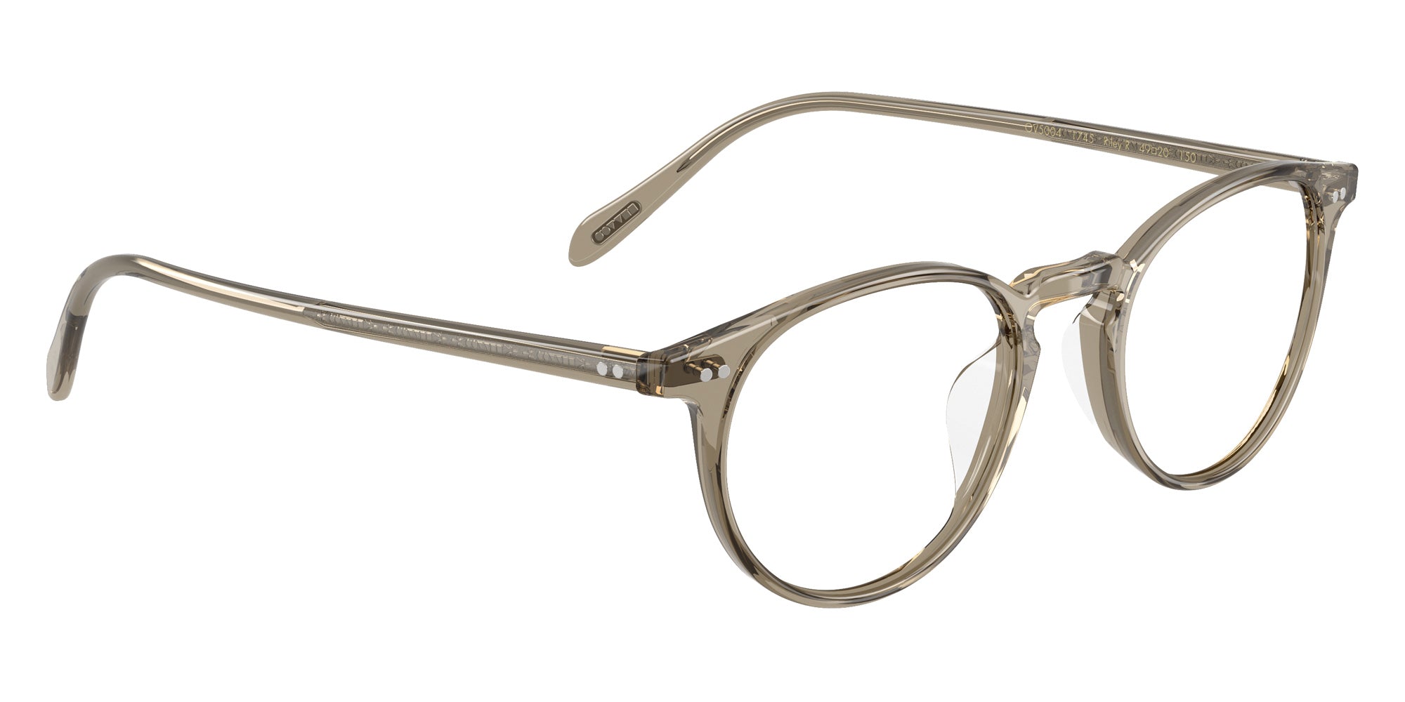 Oliver Peoples OV5004 Riley-R 1745 45 - Sencha #id:ov50041745_s:100120