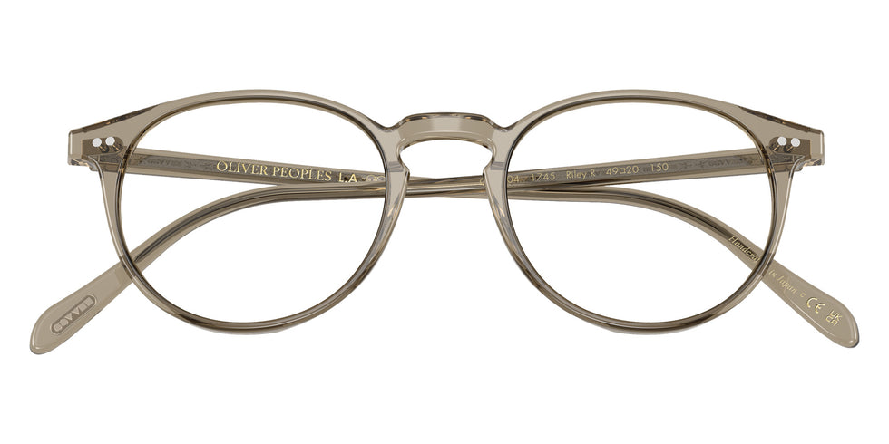 Oliver Peoples OV5004 Riley-R 1745 45 - Sencha #id:ov50041745_s:100125