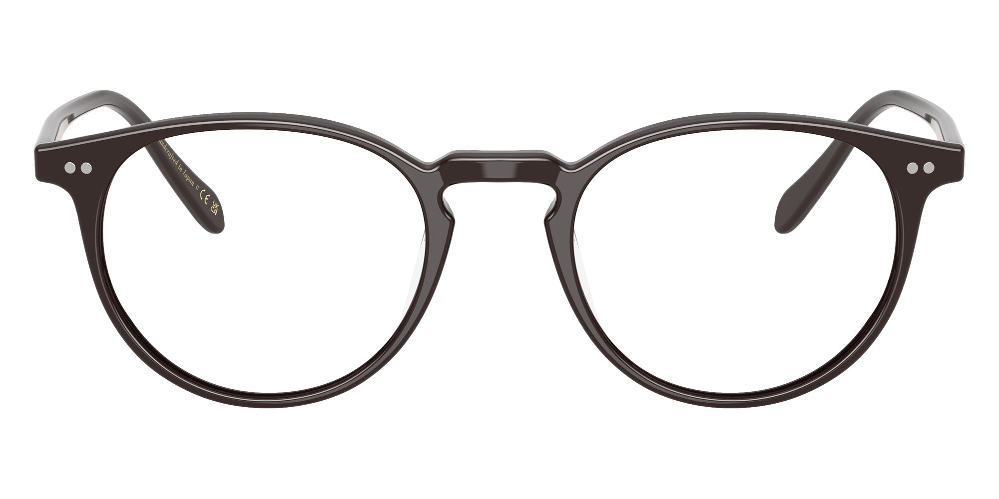 Oliver Peoples OV5004 Riley-R 1772 45 - Kuri Brown #id:ov50041772_s:106100