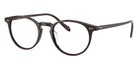 Oliver Peoples OV5004 Riley-R 1772 45 - Kuri Brown #id:ov50041772_s:106105