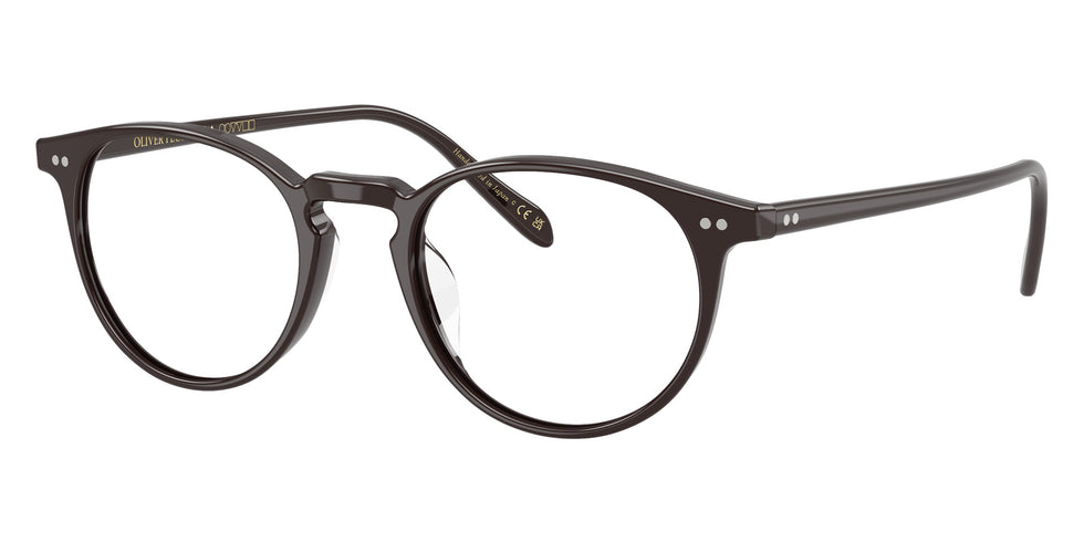 Oliver Peoples OV5004 Riley-R 1772 45 - Kuri Brown #id:ov50041772_s:106105