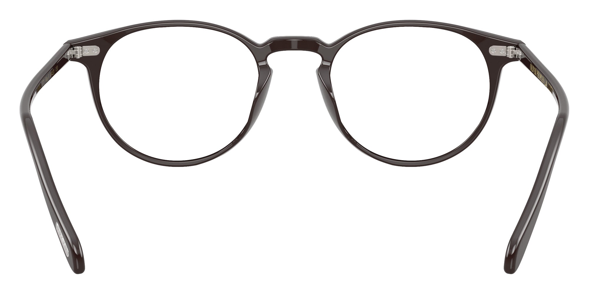 Oliver Peoples OV5004 Riley-R 1772 45 - Kuri Brown #id:ov50041772_s:106115