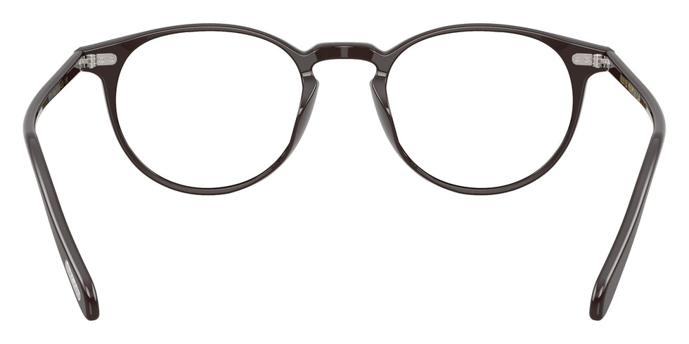 Oliver Peoples OV5004 Riley-R 1772 45 - Kuri Brown #id:ov50041772_s:106115