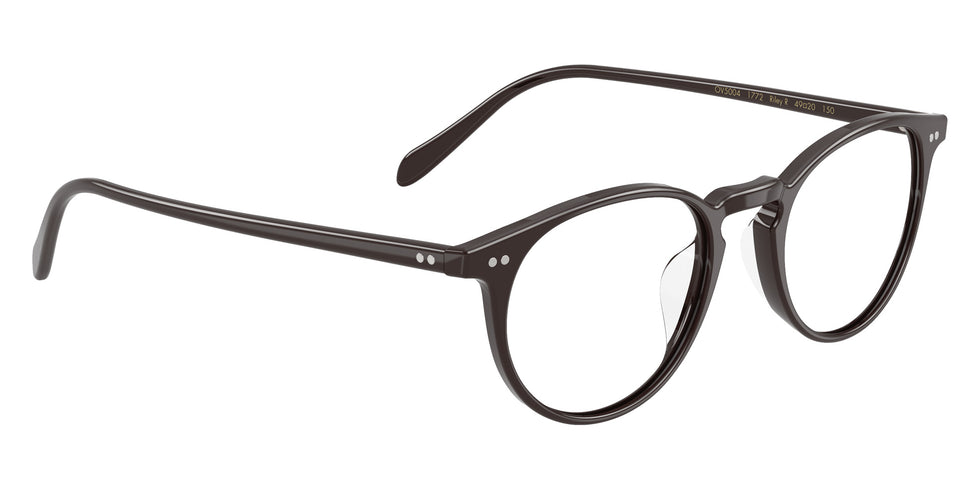 Oliver Peoples OV5004 Riley-R 1772 45 - Kuri Brown #id:ov50041772_s:106120