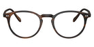 Oliver Peoples OV5004 Riley-R 1795 45 - Semi Matte Tuscany Tortoise #id:ov50041795_s:134100