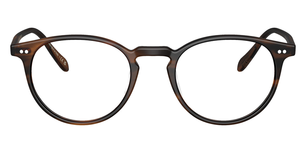 Oliver Peoples OV5004 Riley-R 1795 45 - Semi Matte Tuscany Tortoise #id:ov50041795_s:134100