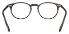 Oliver Peoples OV5004 Riley-R 1795 45 - Semi Matte Tuscany Tortoise #id:ov50041795_s:134115
