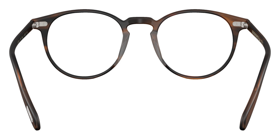Oliver Peoples OV5004 Riley-R 1795 45 - Semi Matte Tuscany Tortoise #id:ov50041795_s:134115