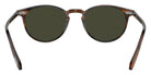 Oliver Peoples OV5004SU Riley Sun 1724P1 49 - Tuscany Tortoise / G-15 Polarized #id:ov5004su1724p1_s:102115