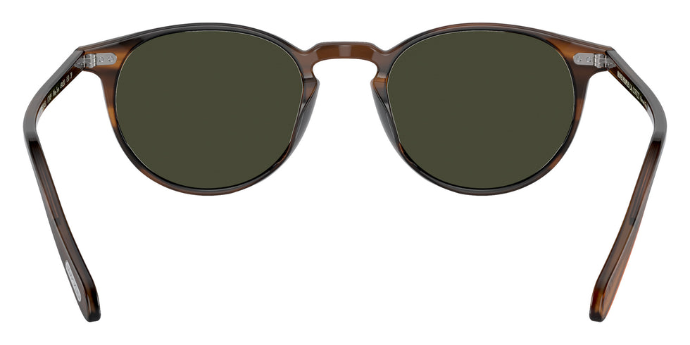 Oliver Peoples OV5004SU Riley Sun 1724P1 49 - Tuscany Tortoise / G-15 Polarized #id:ov5004su1724p1_s:102115