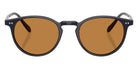 Oliver Peoples OV5004SU Riley-R 177153 49 - Havana Indigo #id:ov5004su177153_s:100100