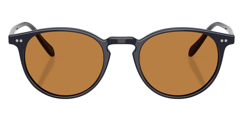 Oliver Peoples OV5004SU Riley-R 177153 49 - Havana Indigo #id:ov5004su177153_s:100100
