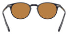 Oliver Peoples OV5004SU Riley-R 177153 49 - Havana Indigo #id:ov5004su177153_s:100115