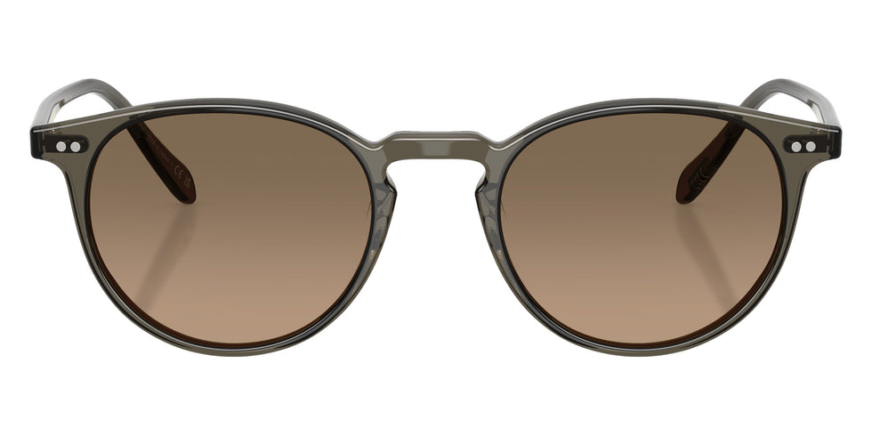 Oliver Peoples OV5004SU Riley-R 1820GN 49 - Inkwell #id:ov5004su1820gn_s:102100