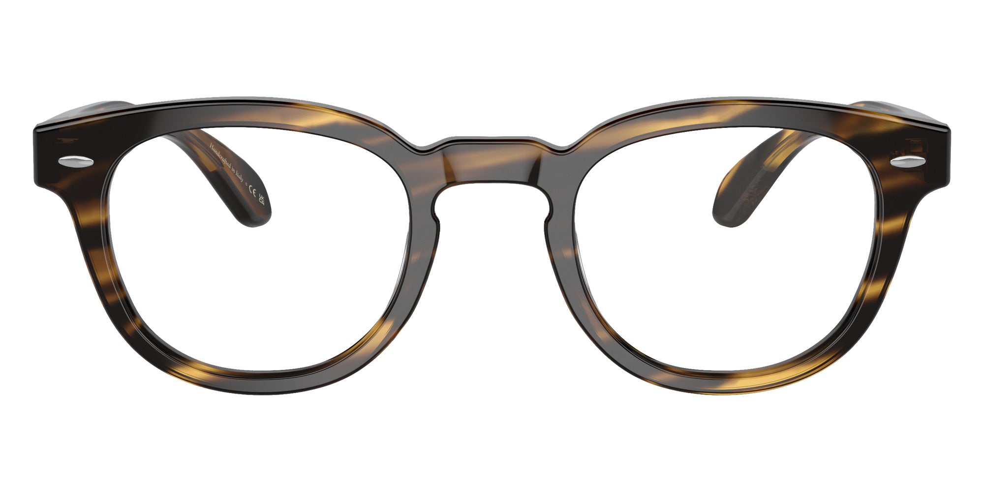 Oliver Peoples OV5036 Sheldrake 1003L 52 - Cocobolo #id:ov50361003l_s:100100