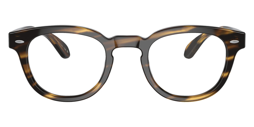 Oliver Peoples OV5036 Sheldrake 1003L 52 - Cocobolo #id:ov50361003l_s:100100