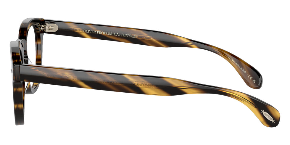 Oliver Peoples OV5036 Sheldrake 1003L 52 - Cocobolo #id:ov50361003l_s:100110