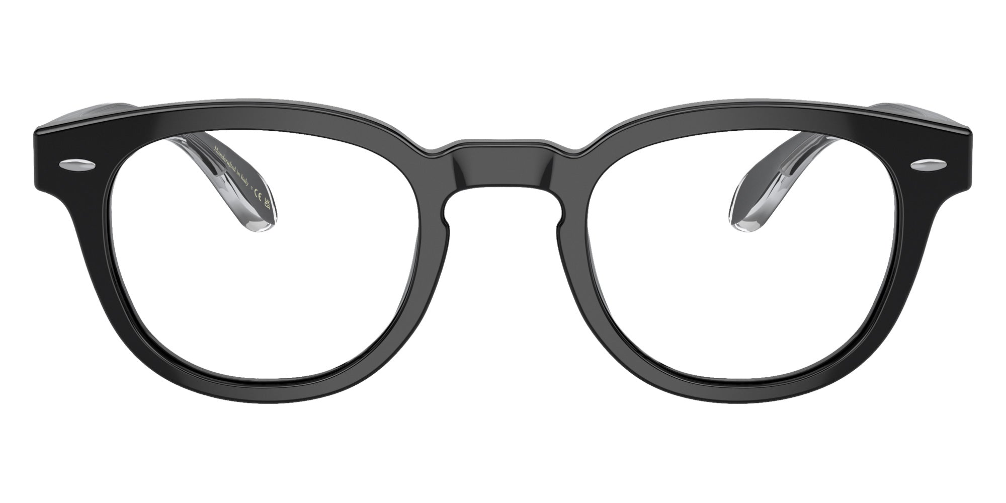 Oliver Peoples OV5036 Sheldrake 1492 47 - Black #id:ov50361492_s:104100