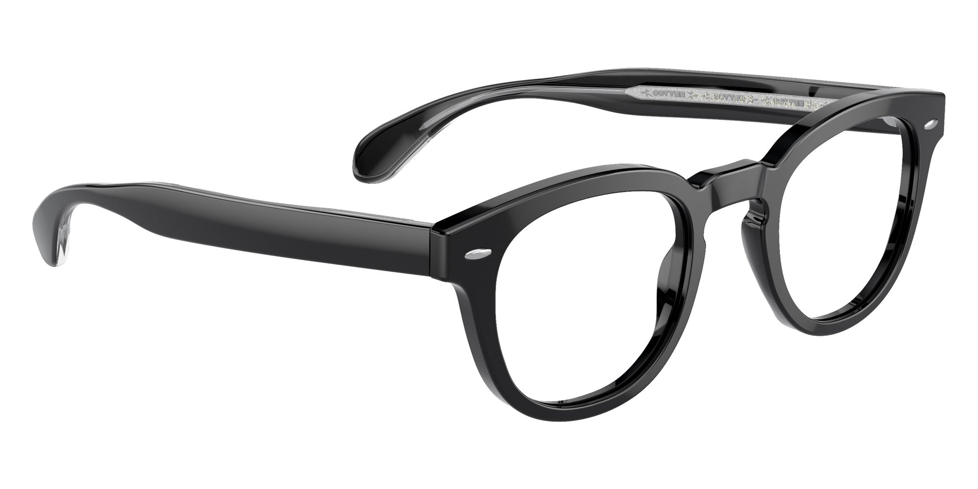 Oliver Peoples OV5036 Sheldrake 1492 47 - Black #id:ov50361492_s:104125