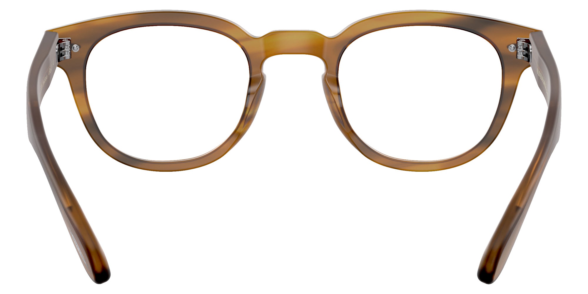 Oliver Peoples OV5036 Sheldrake 1579 49 - Semi-Matte Raintree #id:ov50361579_s:108115