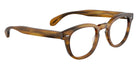 Oliver Peoples OV5036 Sheldrake 1579 52 - Semi-Matte Raintree #id:ov50361579_s:102130