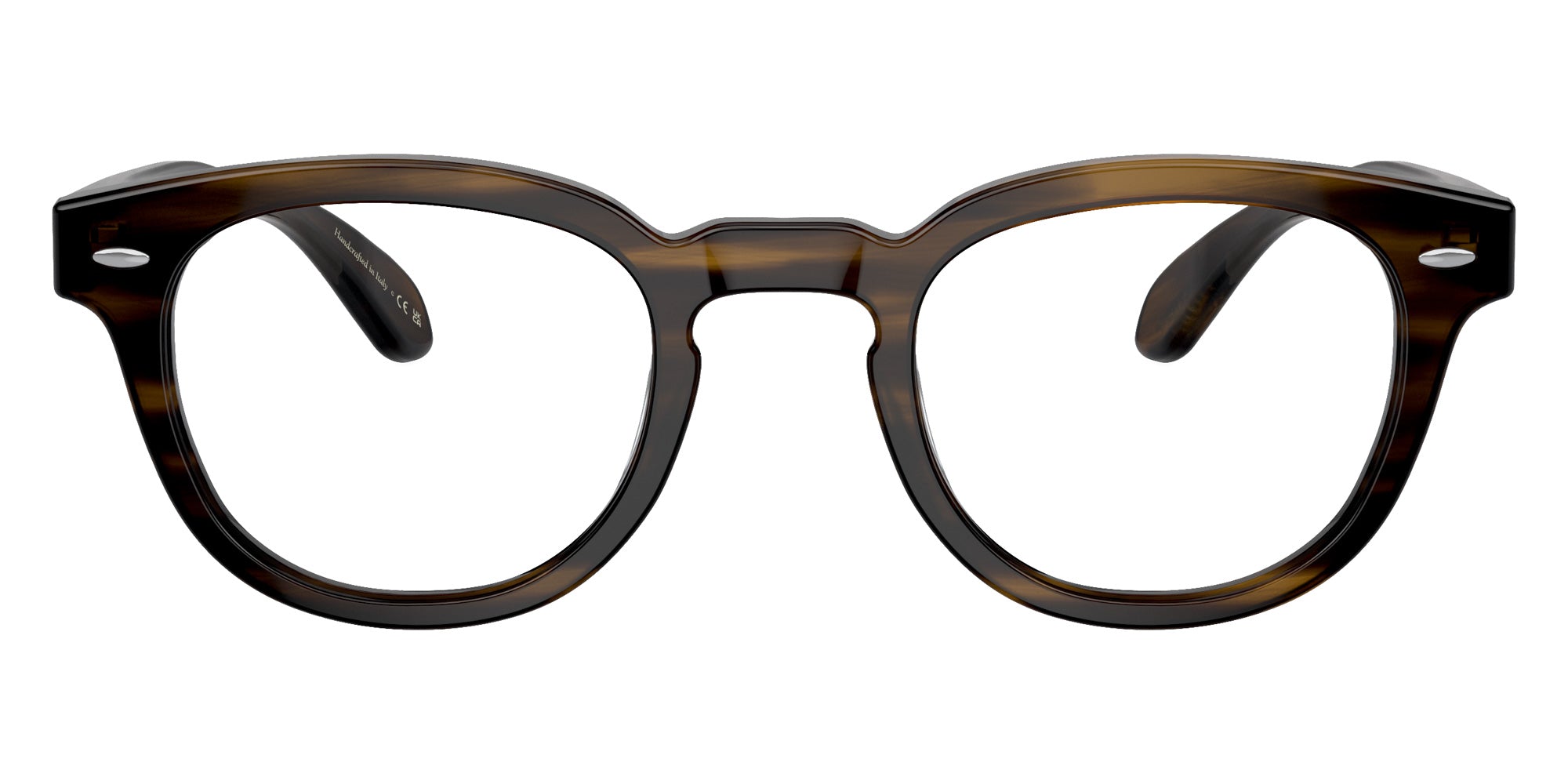 Oliver Peoples OV5036 Sheldrake 1677 52 - Bark #id:ov50361677_s:104100