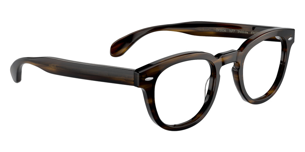 Oliver Peoples OV5036 Sheldrake 1677 52 - Bark #id:ov50361677_s:104120