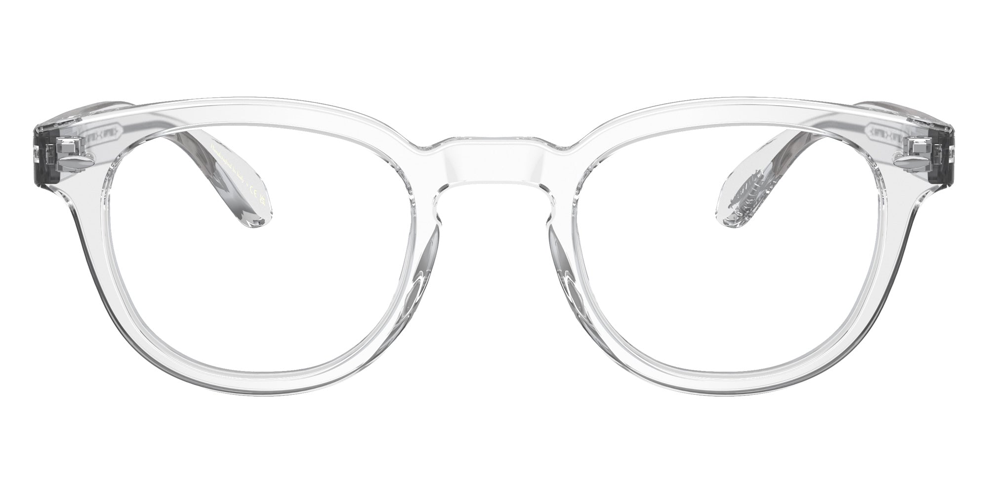 Oliver Peoples OV5036 Sheldrake 1762 47 - Crystal #id:ov50361762_s:112100