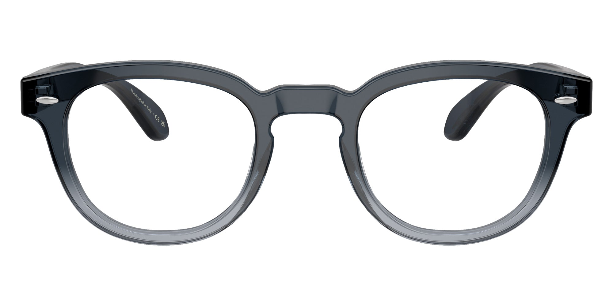 Oliver Peoples OV5036 Sheldrake 1777 52 - Navy Gradient #id:ov50361777_s:106100