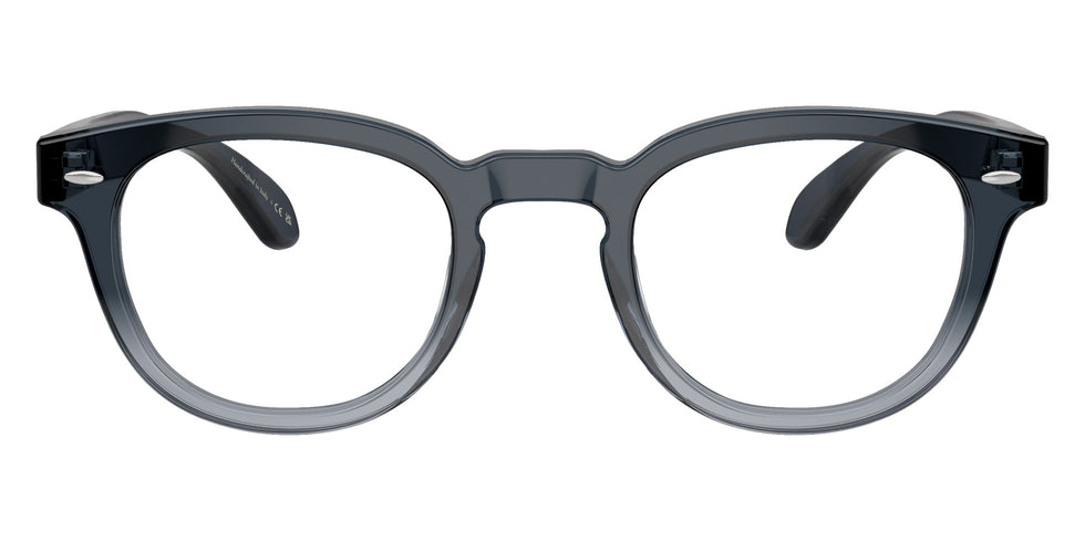 Oliver Peoples OV5036 Sheldrake 1777 52 - Navy Gradient #id:ov50361777_s:106100
