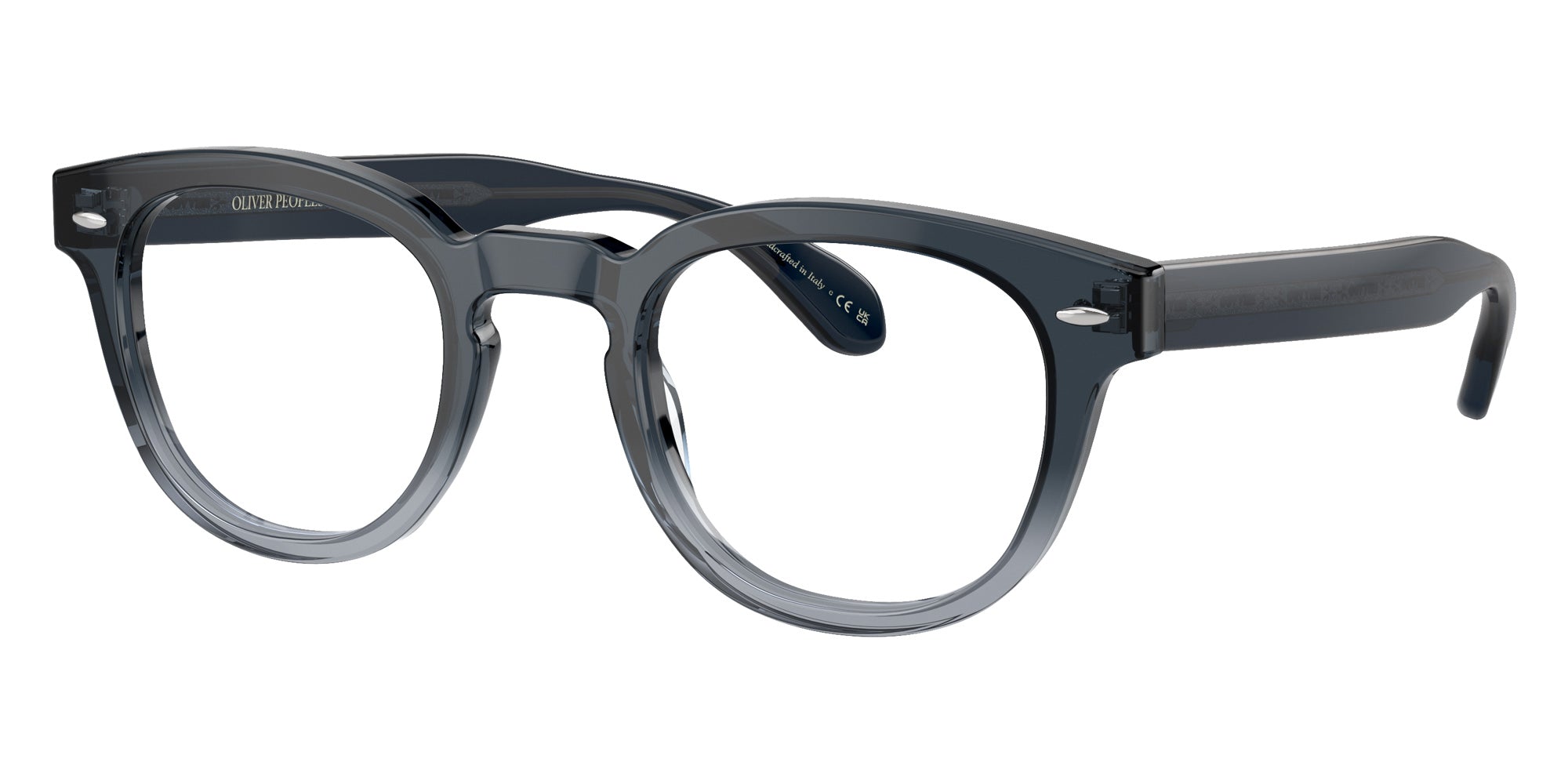 Oliver Peoples OV5036 Sheldrake 1777 52 - Navy Gradient #id:ov50361777_s:106105