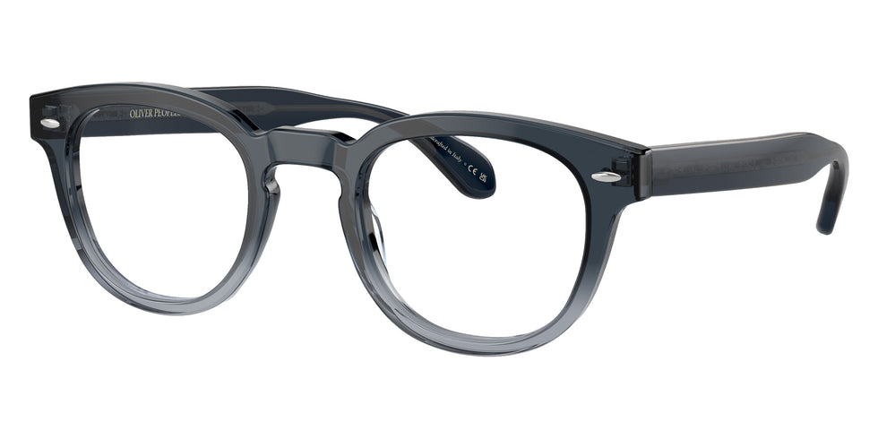 Oliver Peoples OV5036 Sheldrake 1777 52 - Navy Gradient #id:ov50361777_s:106105