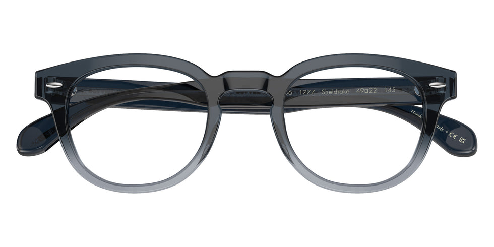 Oliver Peoples OV5036 Sheldrake 1777 52 - Navy Gradient #id:ov50361777_s:106125
