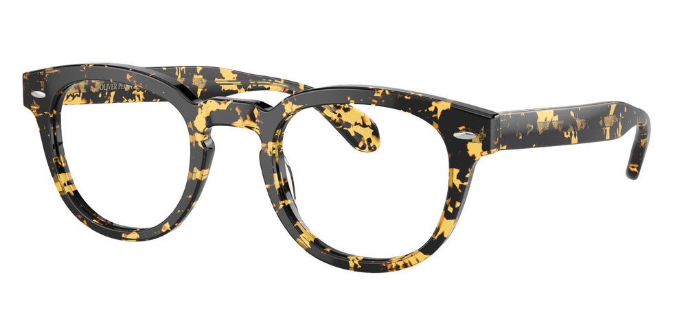 Oliver Peoples OV5036 Sheldrake 1778 47 - Tokyo Tortoise #id:ov50361778_s:108105
