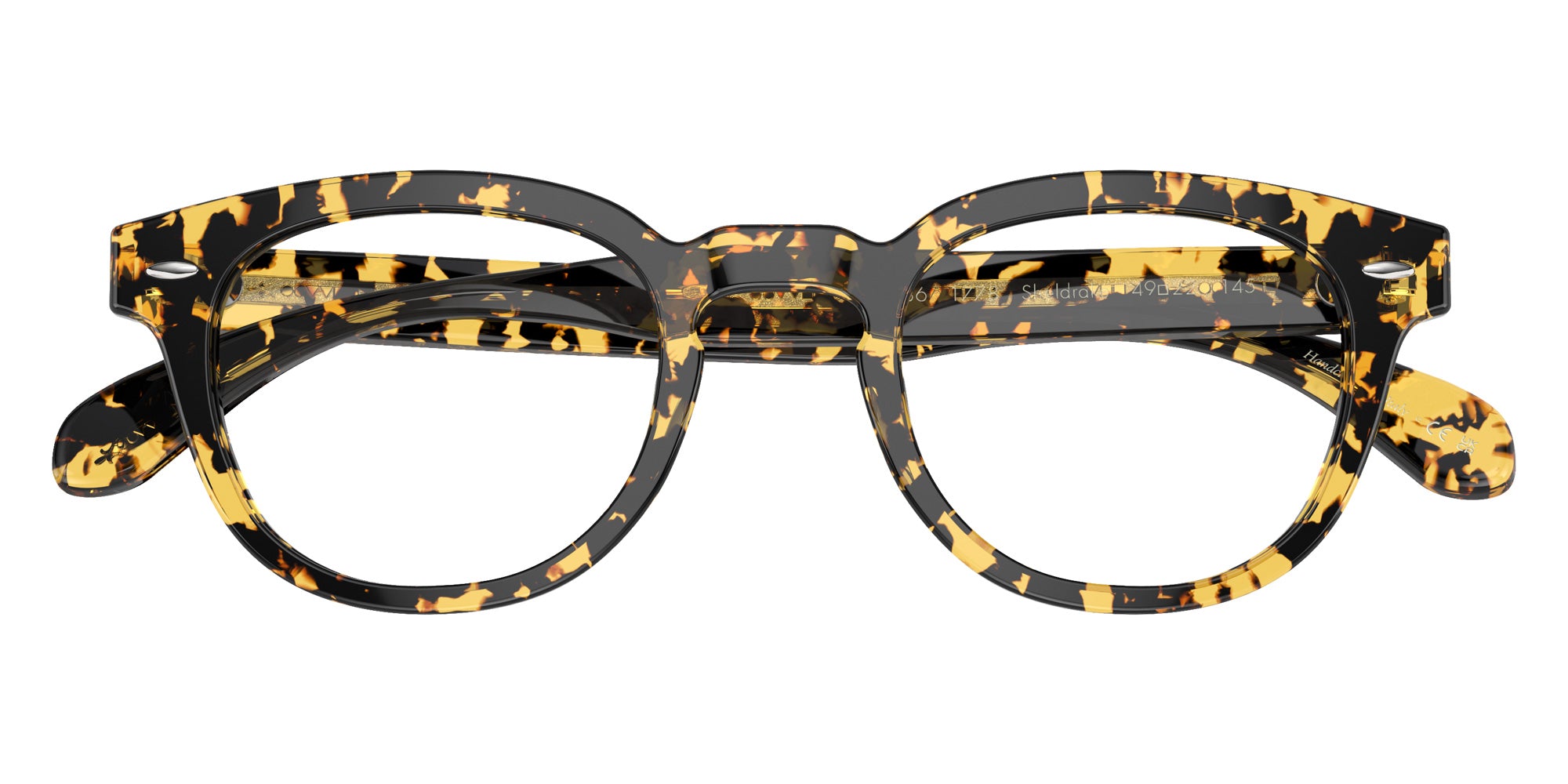 Oliver Peoples OV5036 Sheldrake 1778 47 - Tokyo Tortoise #id:ov50361778_s:108125