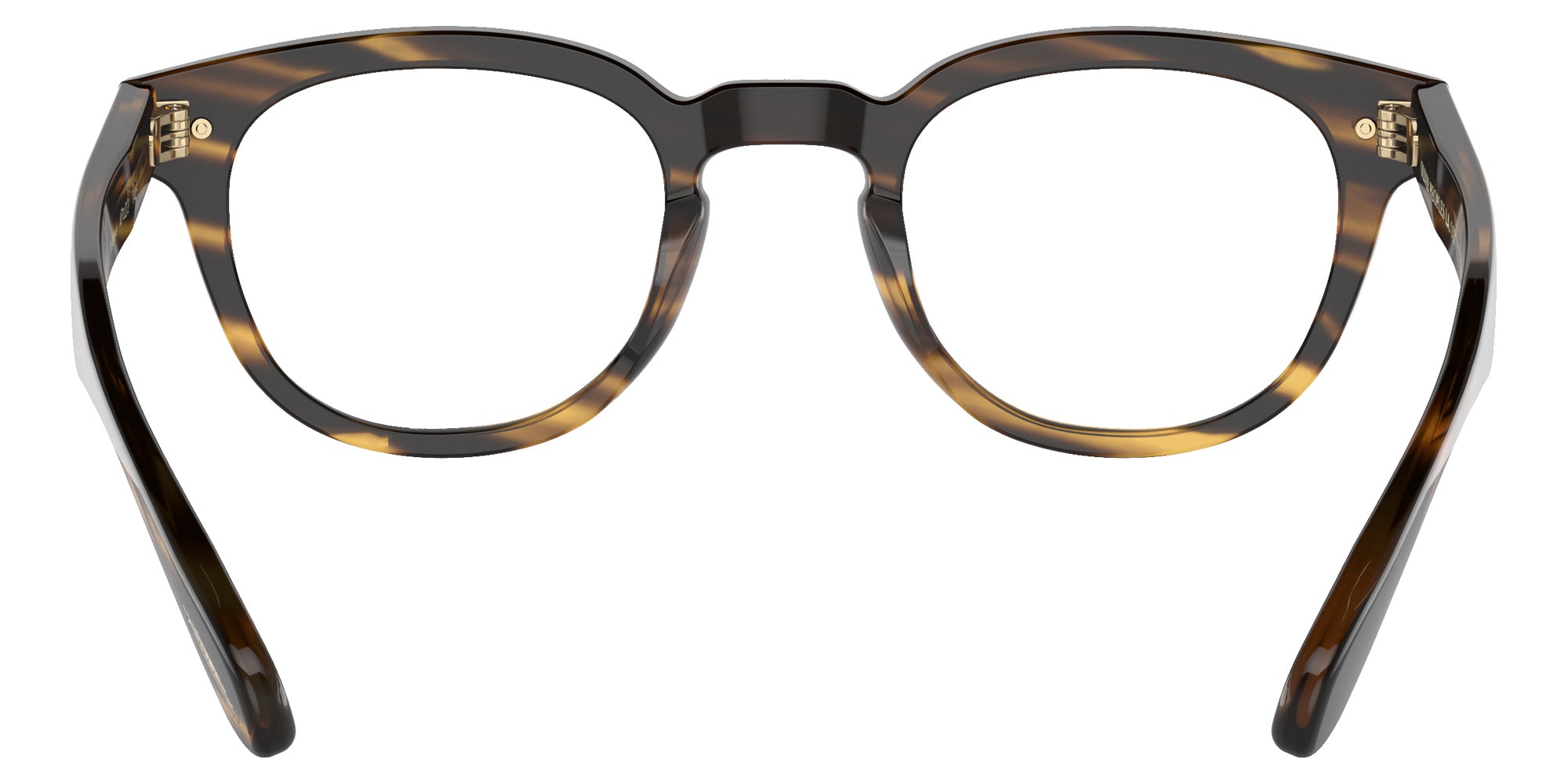 Oliver Peoples OV5036A Sheldrake Low Bridge Fit 1003L 47 - Cocobolo #id:ov5036a1003l_s:100115