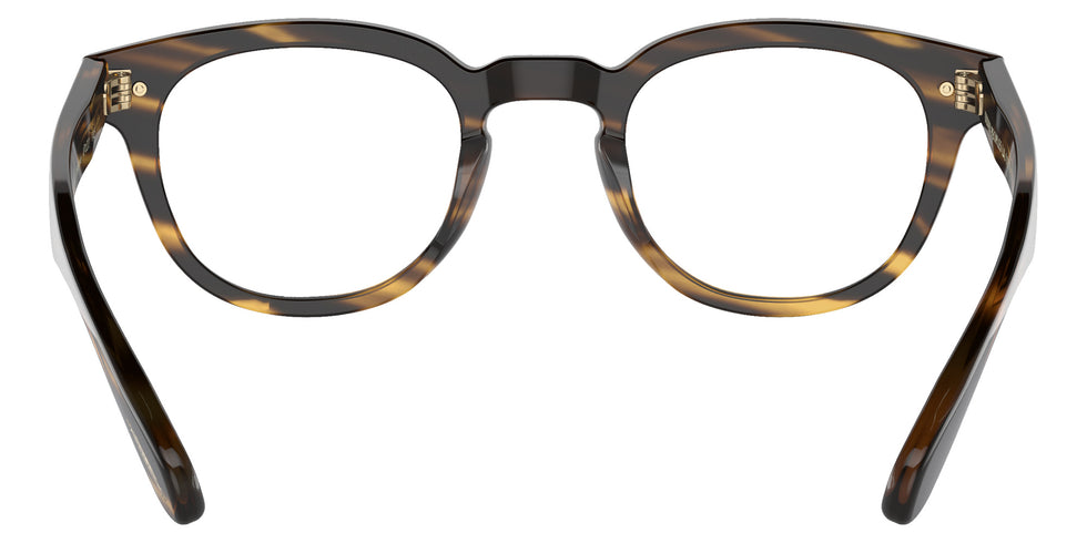 Oliver Peoples OV5036A Sheldrake Low Bridge Fit 1003L 47 - Cocobolo #id:ov5036a1003l_s:100115