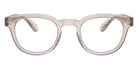 Oliver Peoples OV5036A Sheldrake Low Bridge Fit 1467 47 - Dune #id:ov5036a1467_s:102100